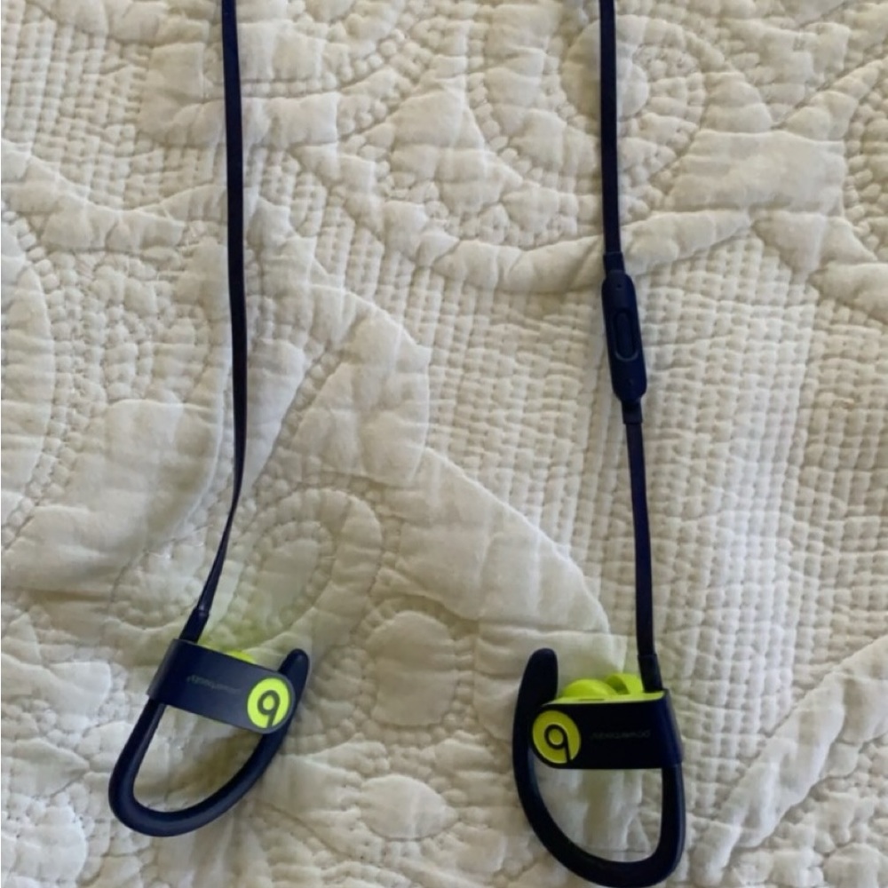 Beats by Dre